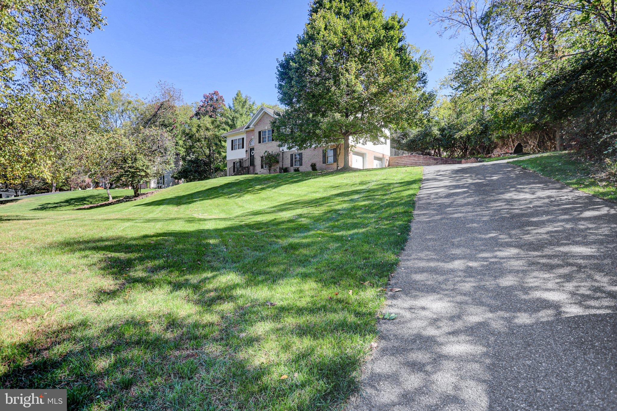 11070 OLD FORGE ROAD