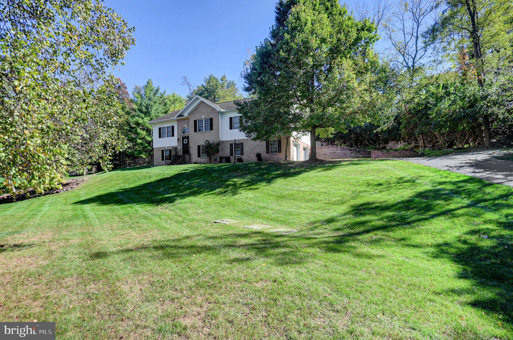 11070 OLD FORGE ROAD
