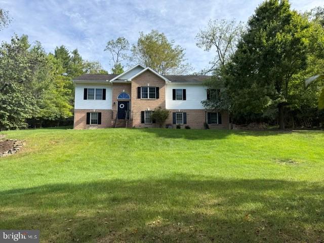 11070 OLD FORGE ROAD