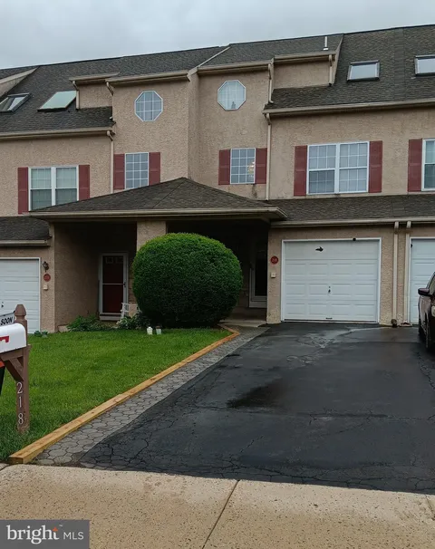 218 Parkview Drive, Souderton, PA 18964 - MLS#: PAMC2138036