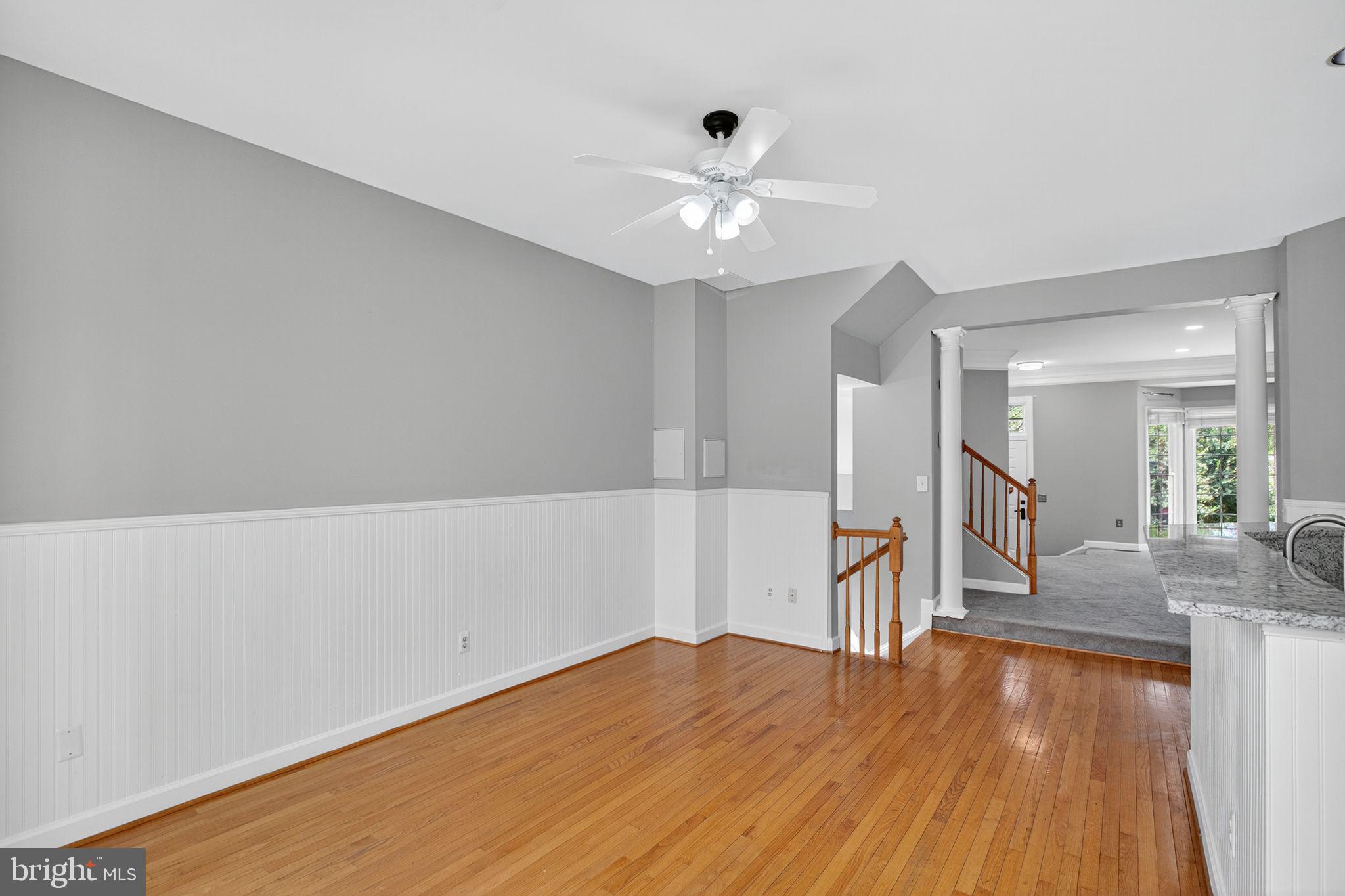 SOUTH RIDING - Residential Lease