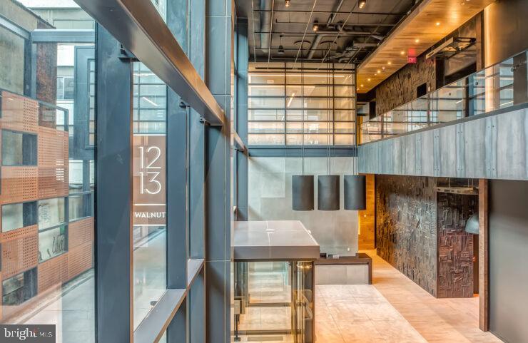 WASHINGTON SQ - Residential Lease