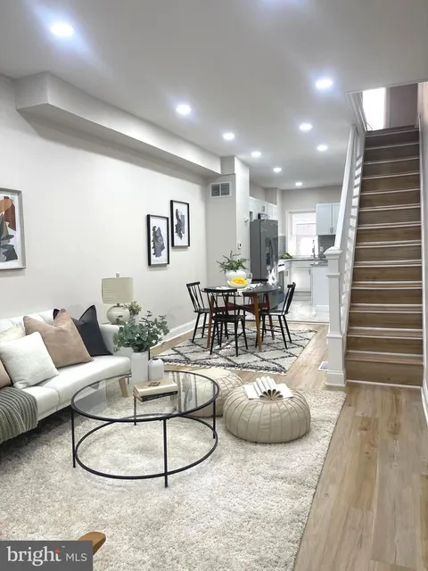 144 N Potomac Street N, Baltimore, MD 21224 - MLS#: MDBA2163492