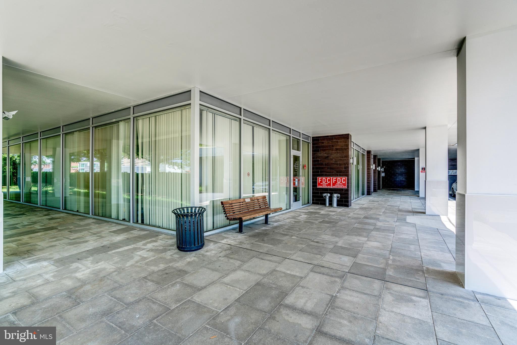 THE KENWOOD - Residential Lease