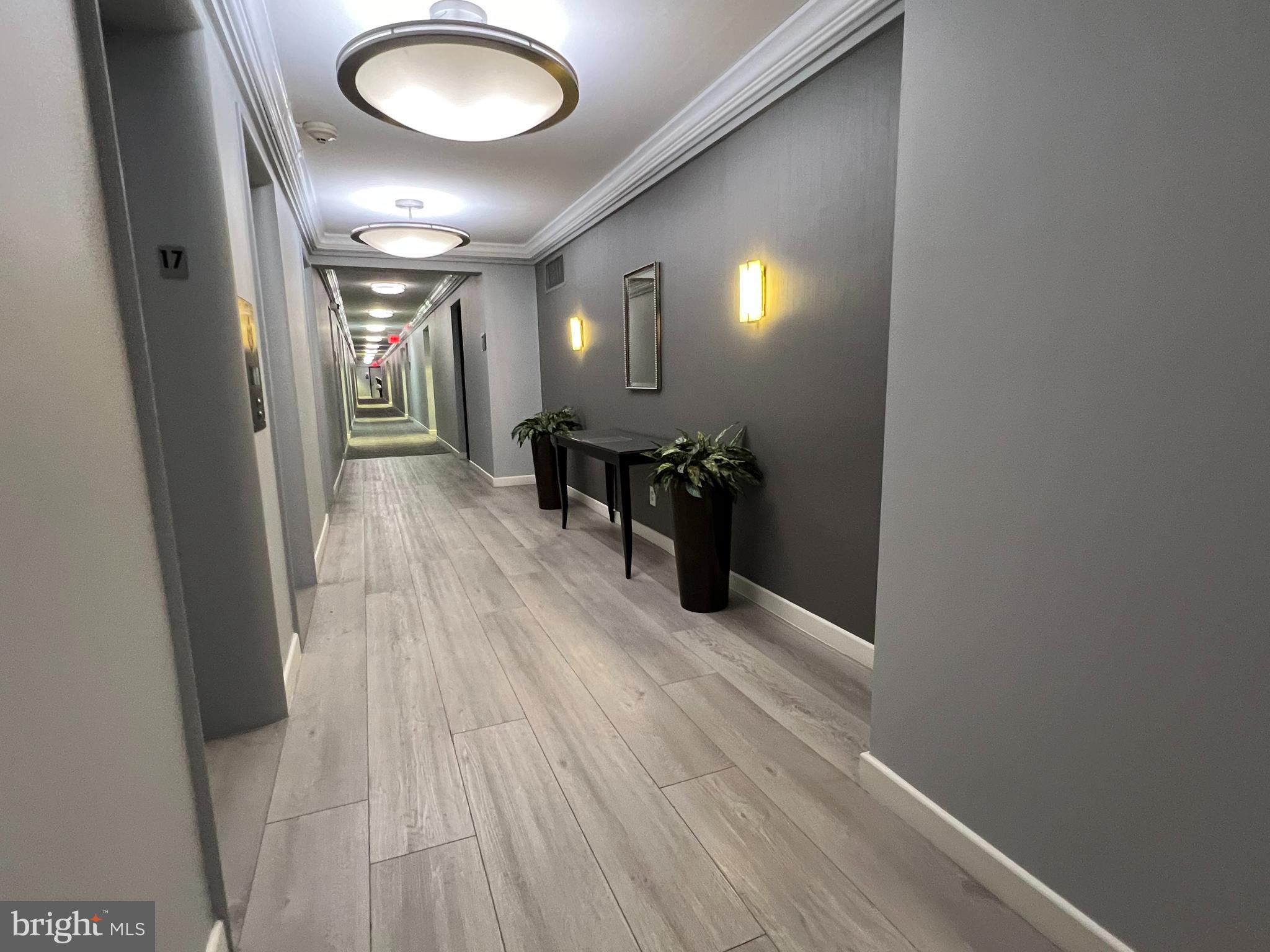 THE KENWOOD - Residential Lease