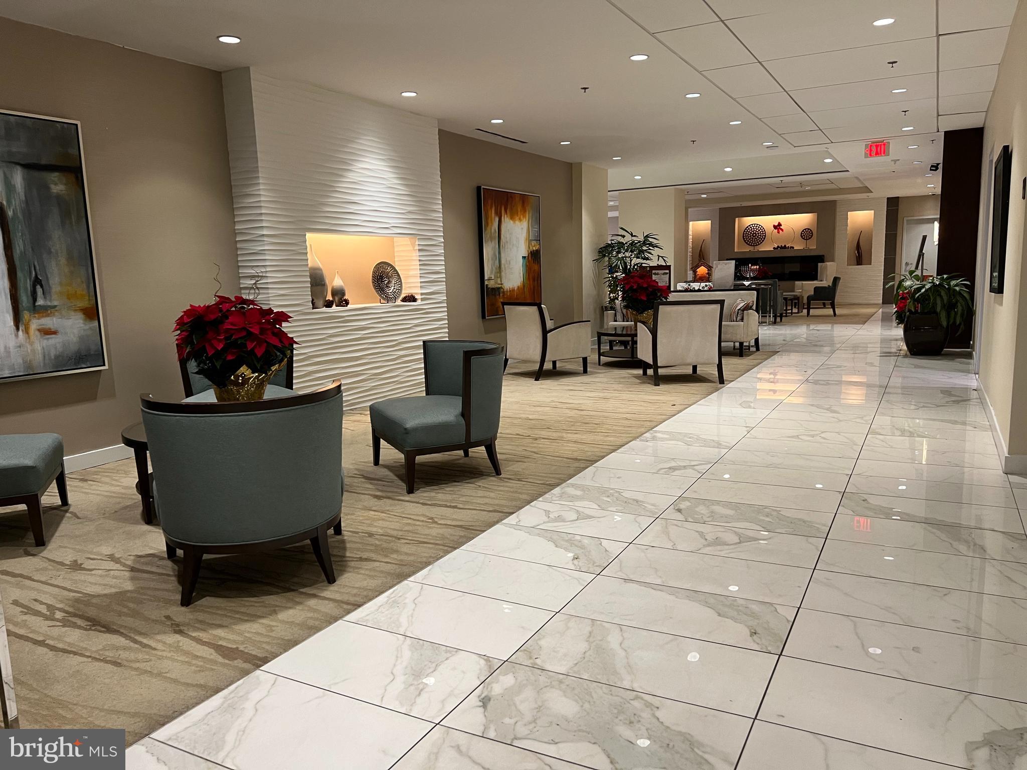 THE KENWOOD - Residential Lease