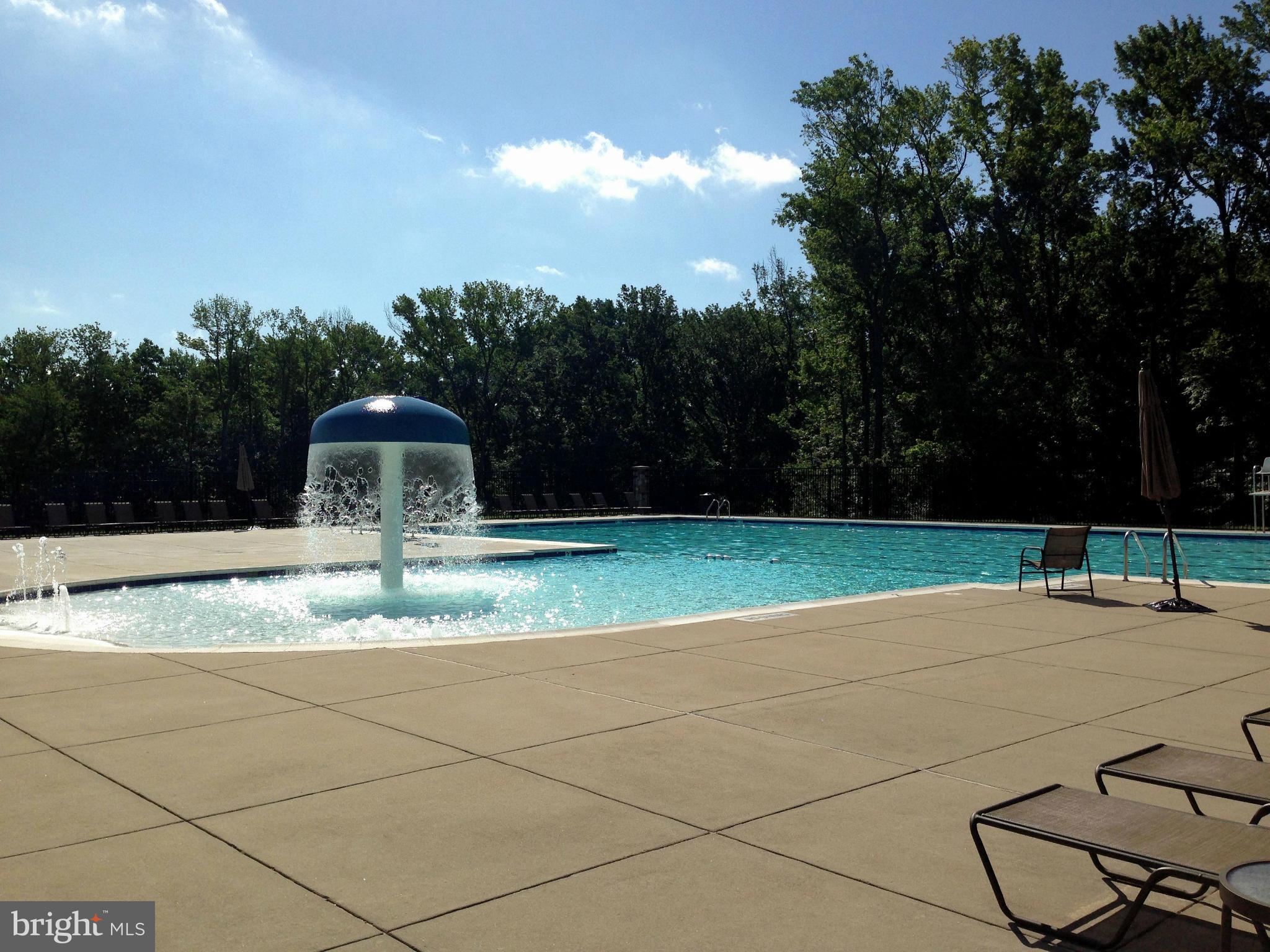 VILLAGES OF DORCHESTER - Residential Lease