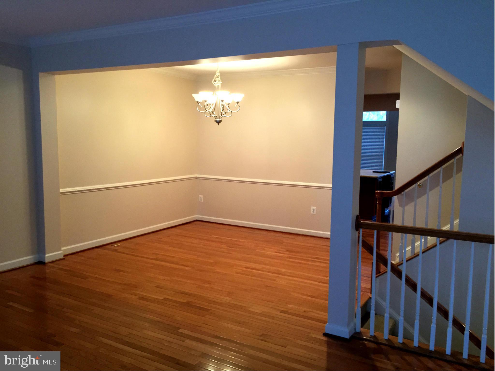 VILLAGES OF DORCHESTER - Residential Lease