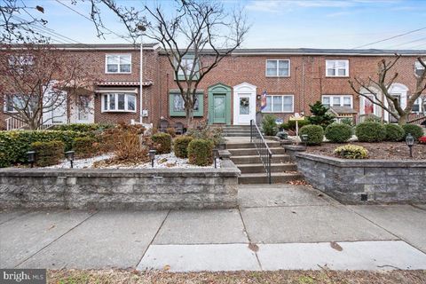 455 CONGER AVENUE COLLINGSWOOD NJ 08108