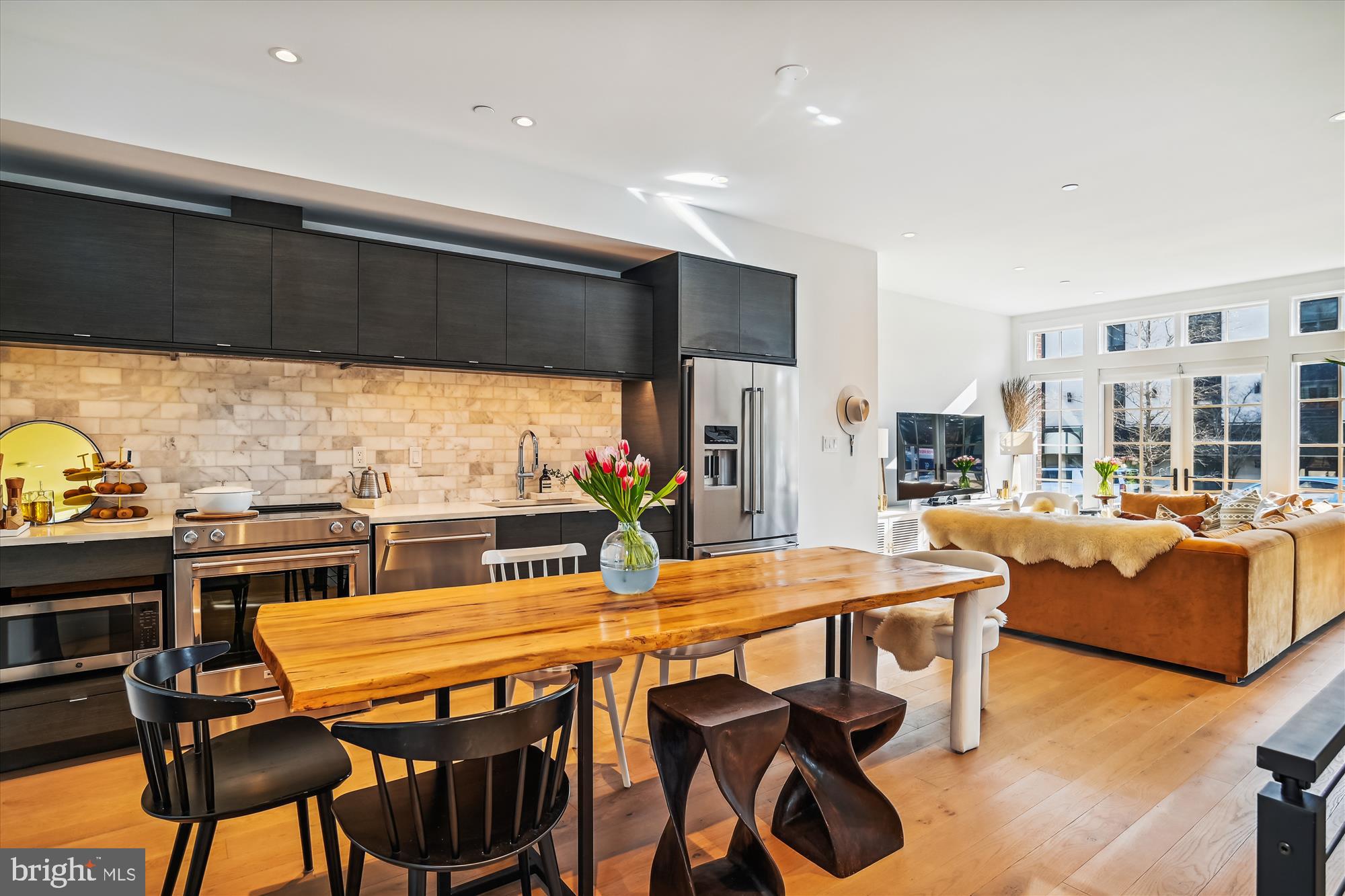 WEST ANNAPOLIS - Residential Lease