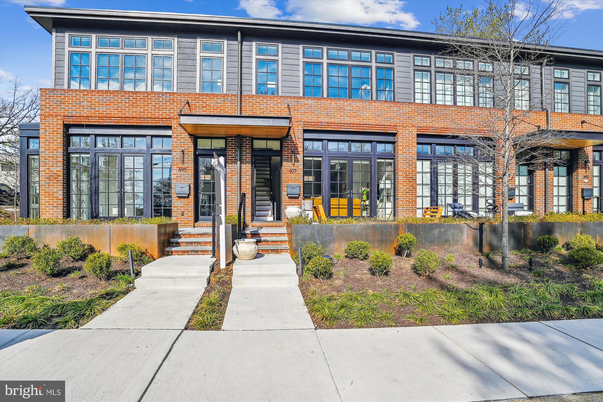WEST ANNAPOLIS - Residential Lease