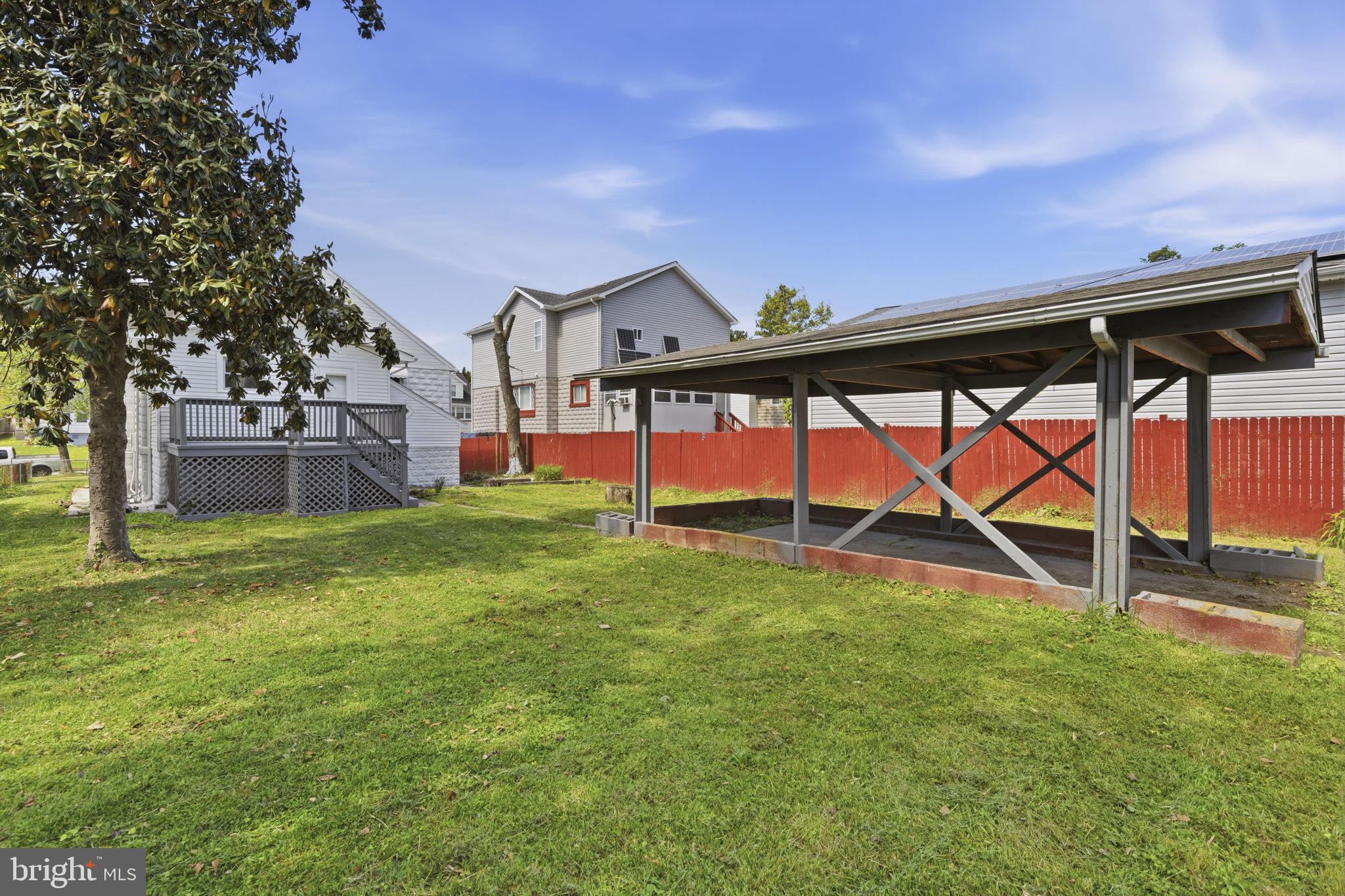 PARKVILLE - Residential