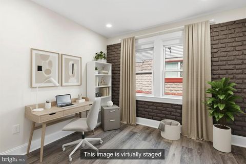 Tiny photo for 2910 Berwick Avenue, BALTIMORE, MD 21234 (MLS # MDBA2215306)