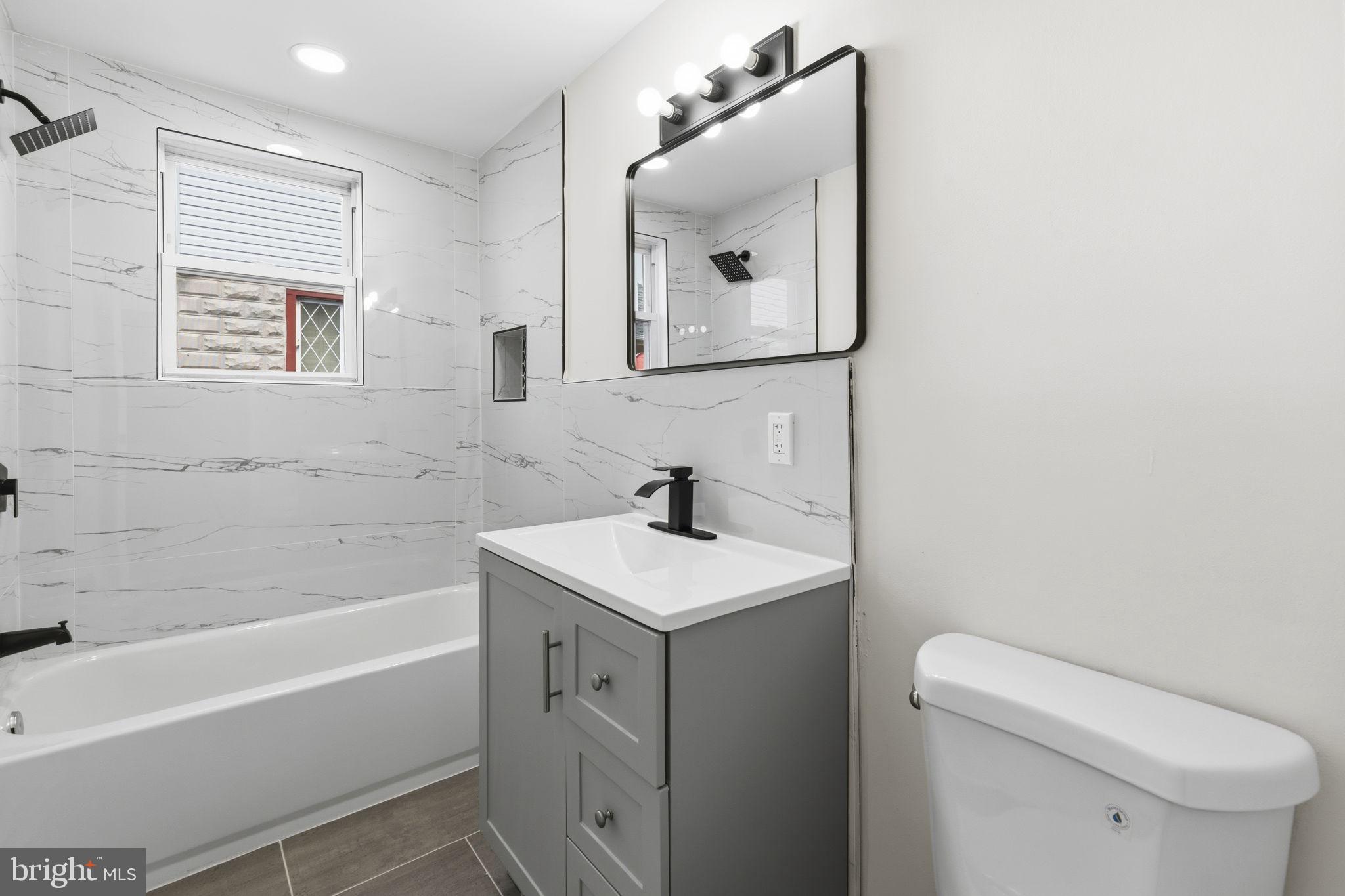 PARKVILLE - Residential