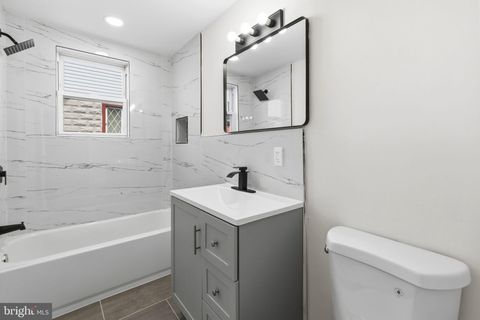 Tiny photo for 2910 Berwick Avenue, BALTIMORE, MD 21234 (MLS # MDBA2215306)