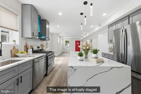 Tiny photo for 2910 Berwick Avenue, BALTIMORE, MD 21234 (MLS # MDBA2215306)
