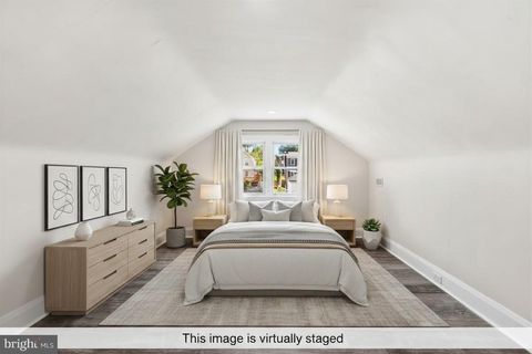 Tiny photo for 2910 Berwick Avenue, BALTIMORE, MD 21234 (MLS # MDBA2215306)
