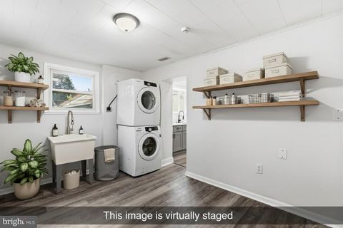 Tiny photo for 2910 Berwick Avenue, BALTIMORE, MD 21234 (MLS # MDBA2215306)
