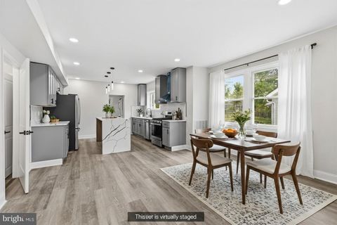 Tiny photo for 2910 Berwick Avenue, BALTIMORE, MD 21234 (MLS # MDBA2215306)