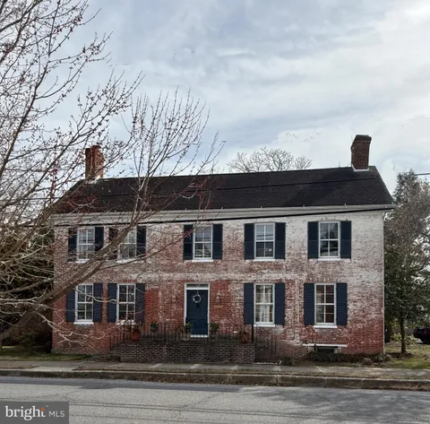 22005 Main Street, Hillsboro, MD MLS: MDCM2005446