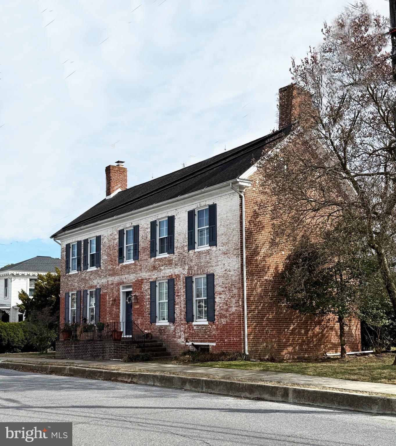 22005 MAIN STREET