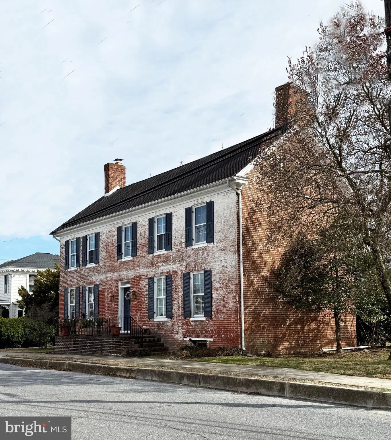 22005 Main Street, Hillsboro, MD, 21641
