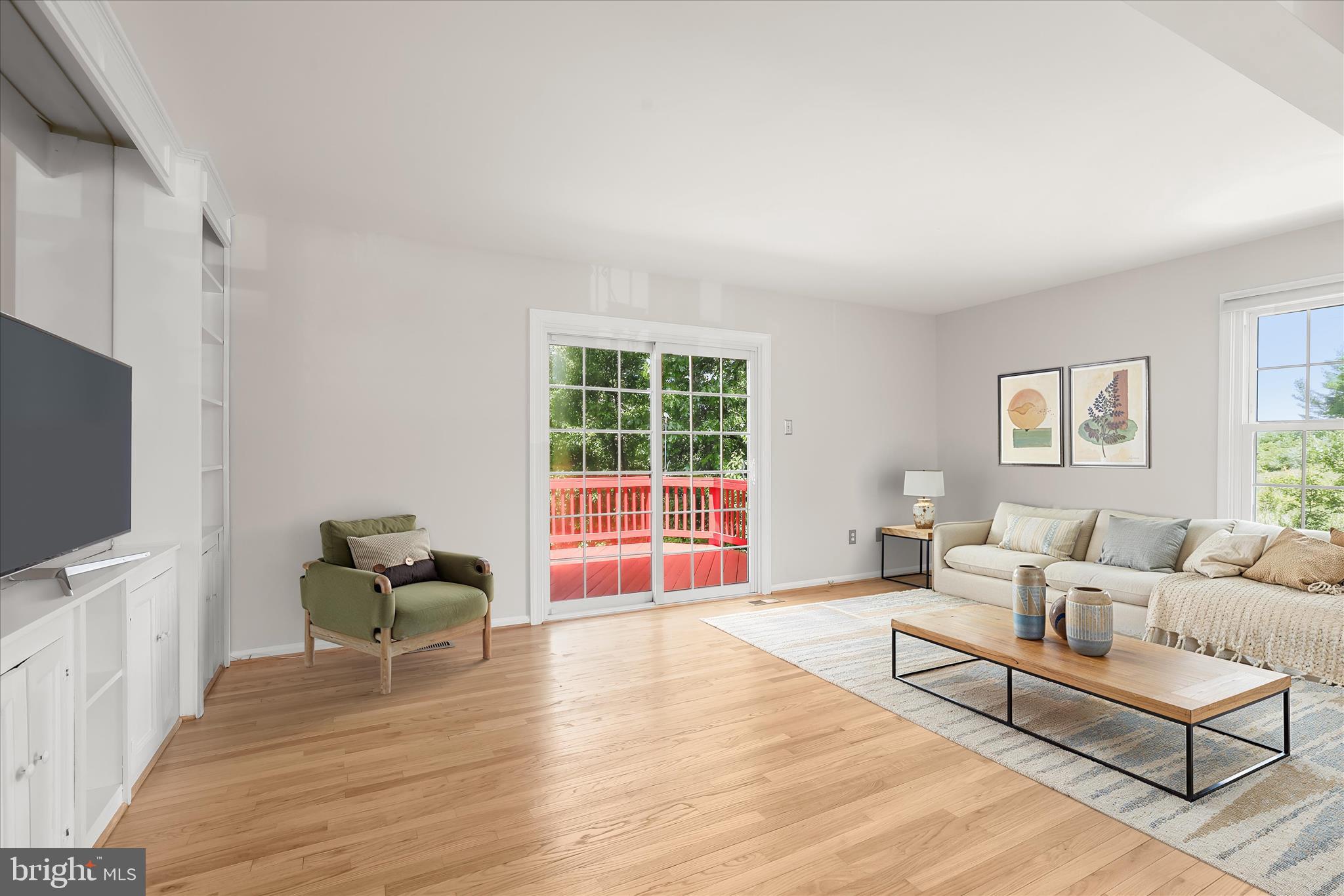 TOLL HOUSE - Residential
