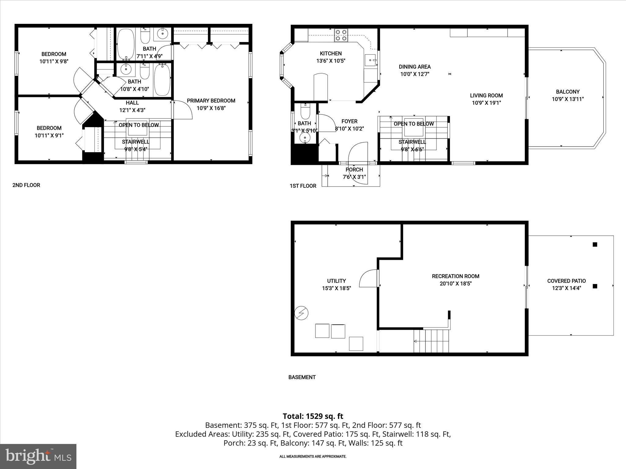 TOLL HOUSE - Residential