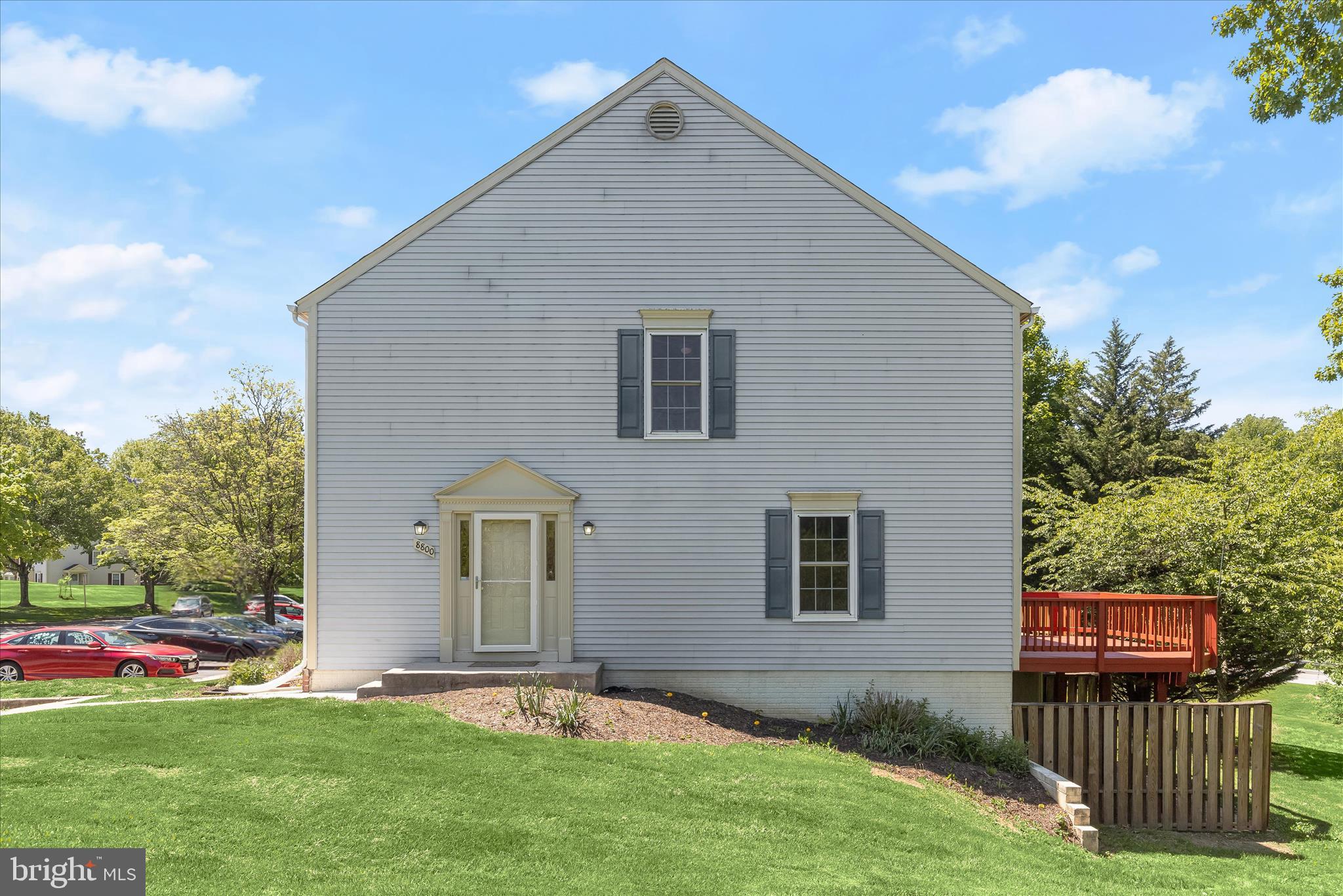 TOLL HOUSE - Residential
