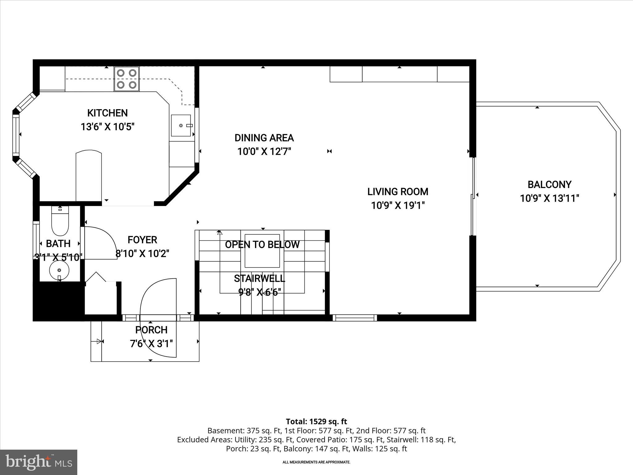 TOLL HOUSE - Residential