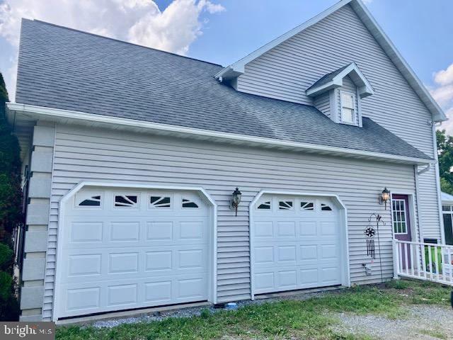 BETHEL TOWNSHIP - Residential