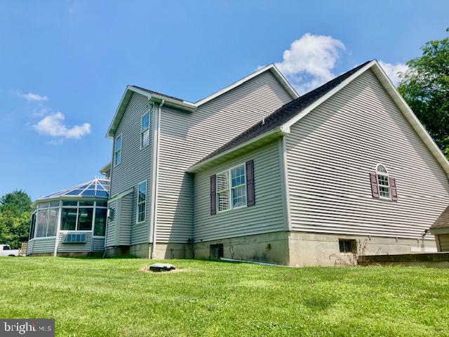 BETHEL TOWNSHIP - Residential