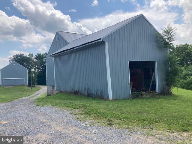 BETHEL TOWNSHIP - Residential