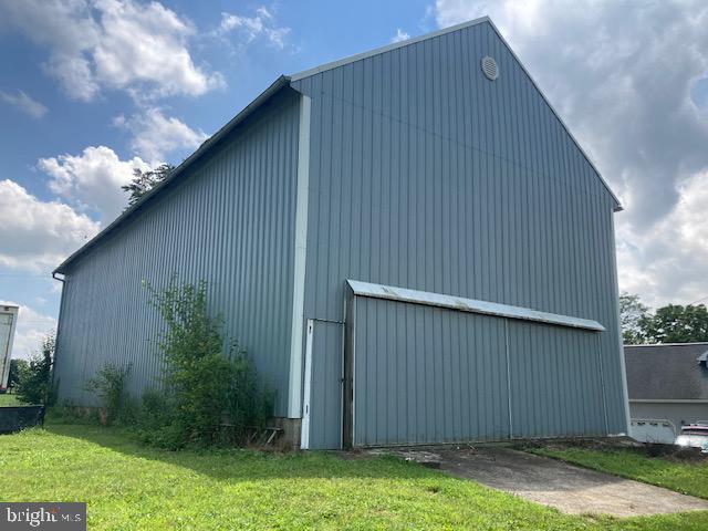 BETHEL TOWNSHIP - Residential