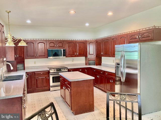 BETHEL TOWNSHIP - Residential