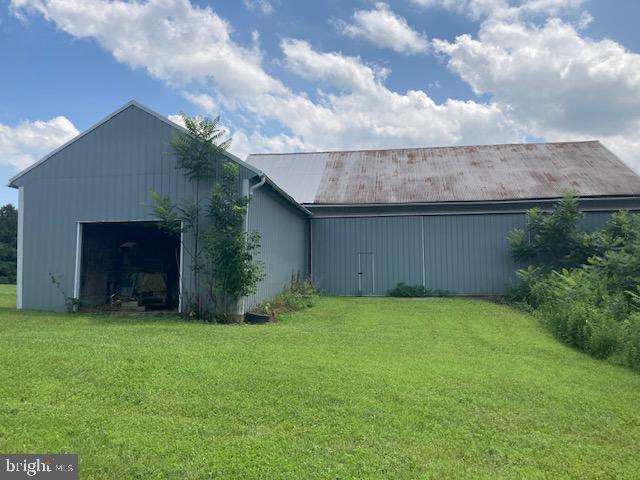 BETHEL TOWNSHIP - Residential