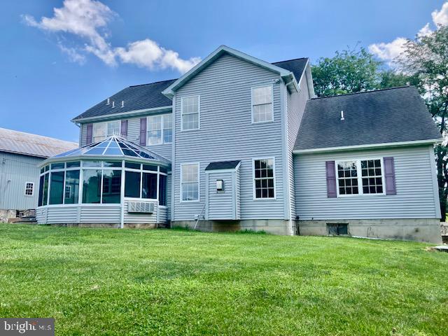 BETHEL TOWNSHIP - Residential