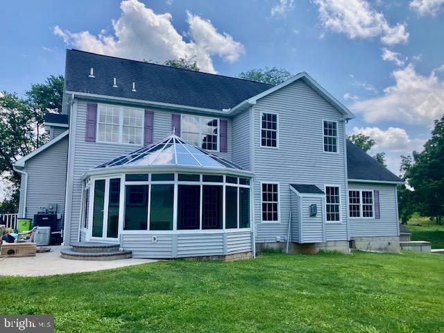 BETHEL TOWNSHIP - Residential