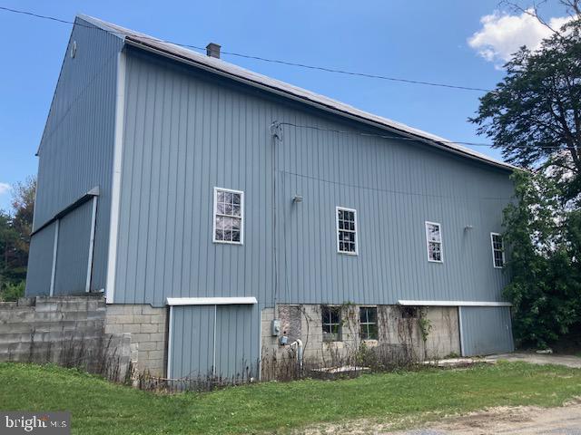 BETHEL TOWNSHIP - Residential