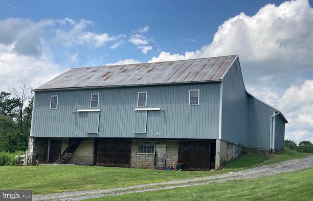 BETHEL TOWNSHIP - Residential