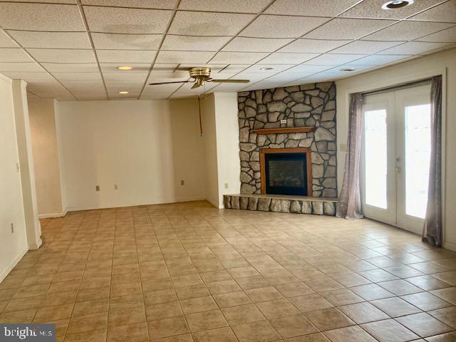 BETHEL TOWNSHIP - Residential