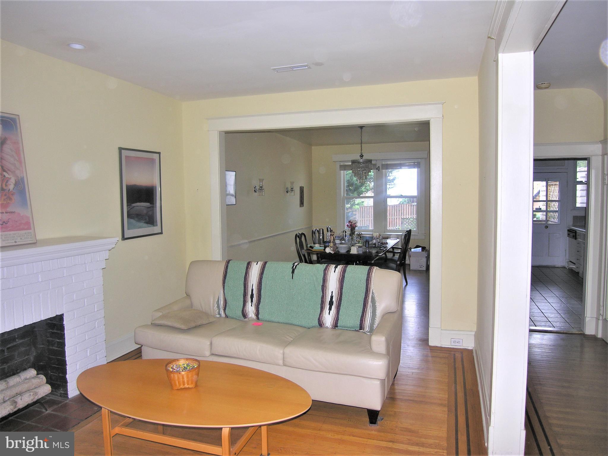 WYMAN PARK HAMPDEN - Residential