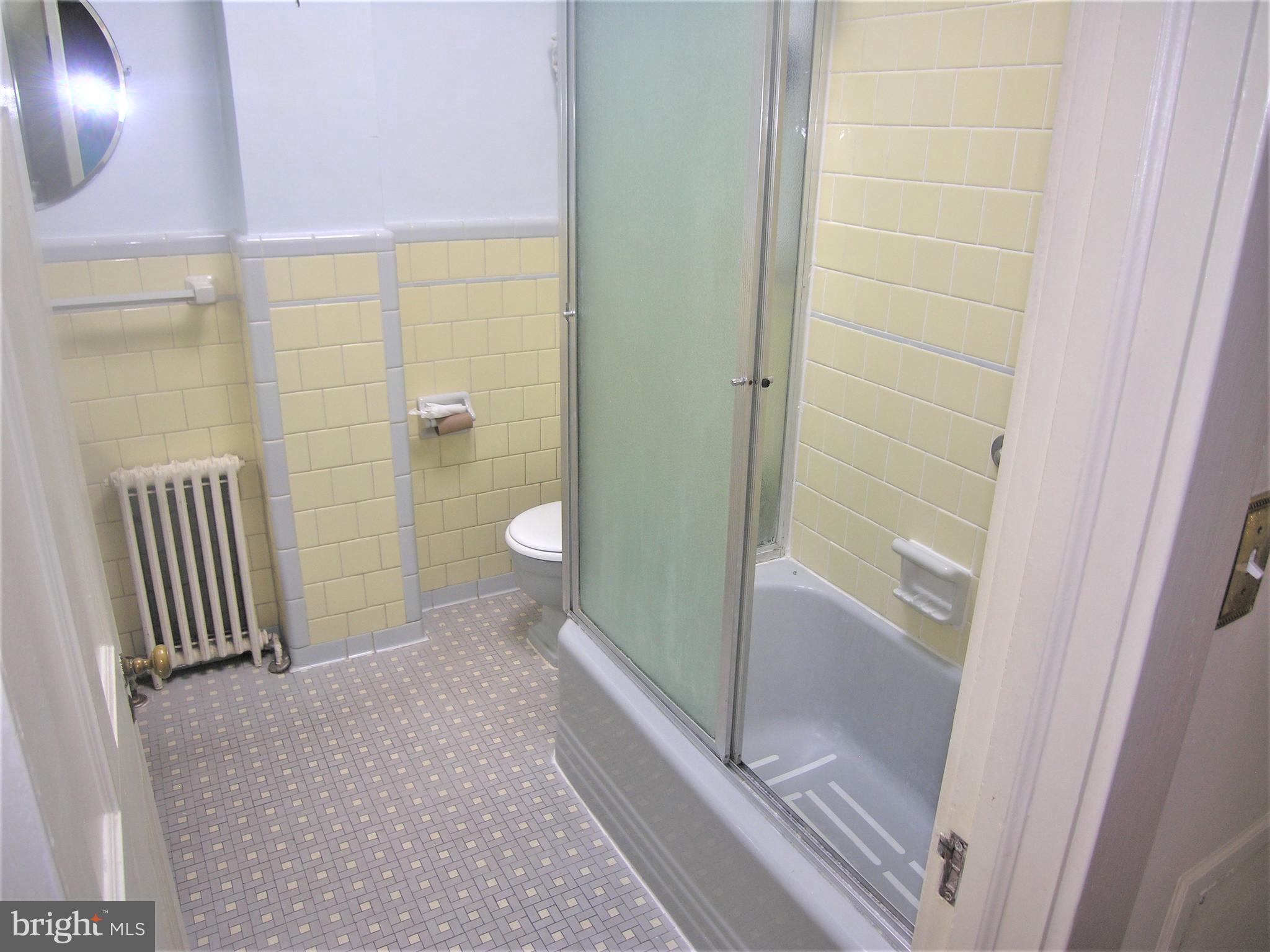 WYMAN PARK HAMPDEN - Residential