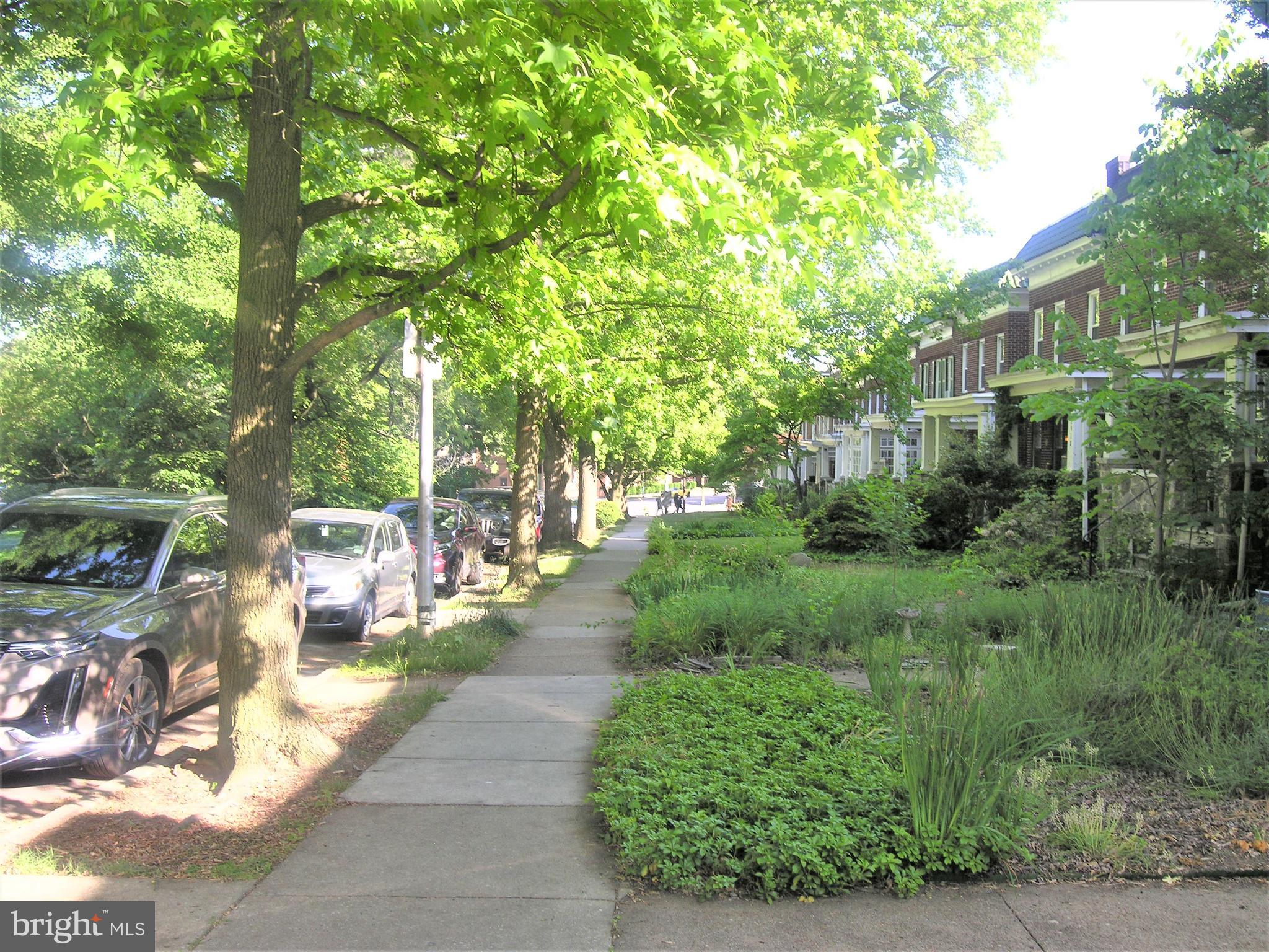 WYMAN PARK HAMPDEN - Residential