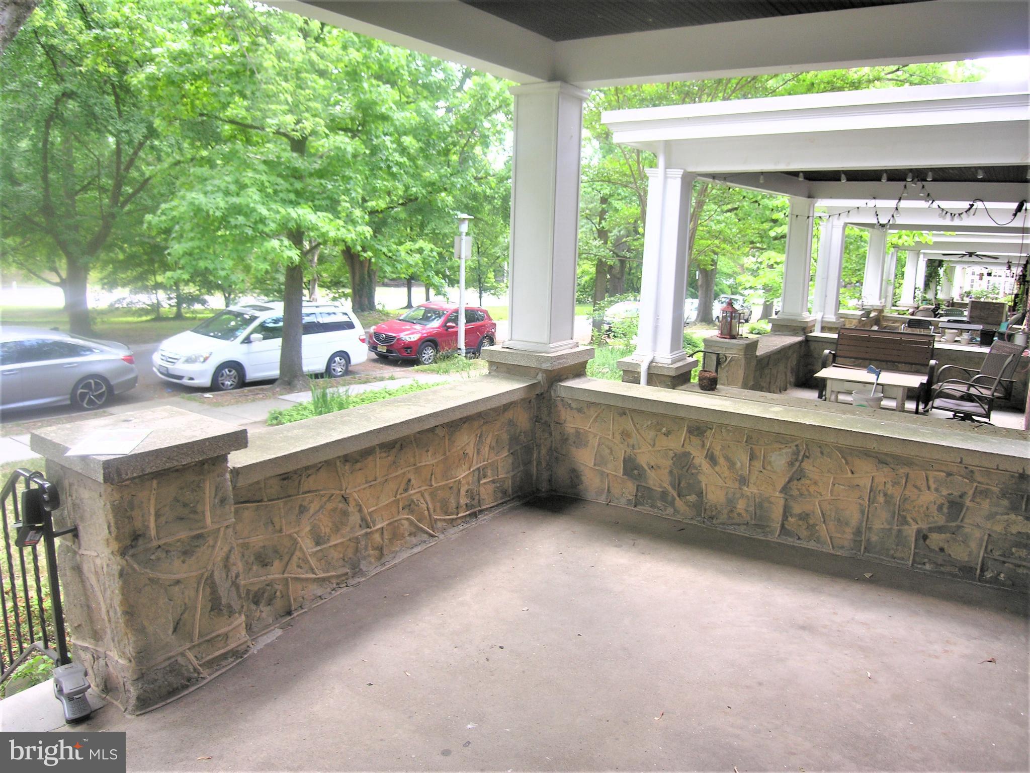 WYMAN PARK HAMPDEN - Residential