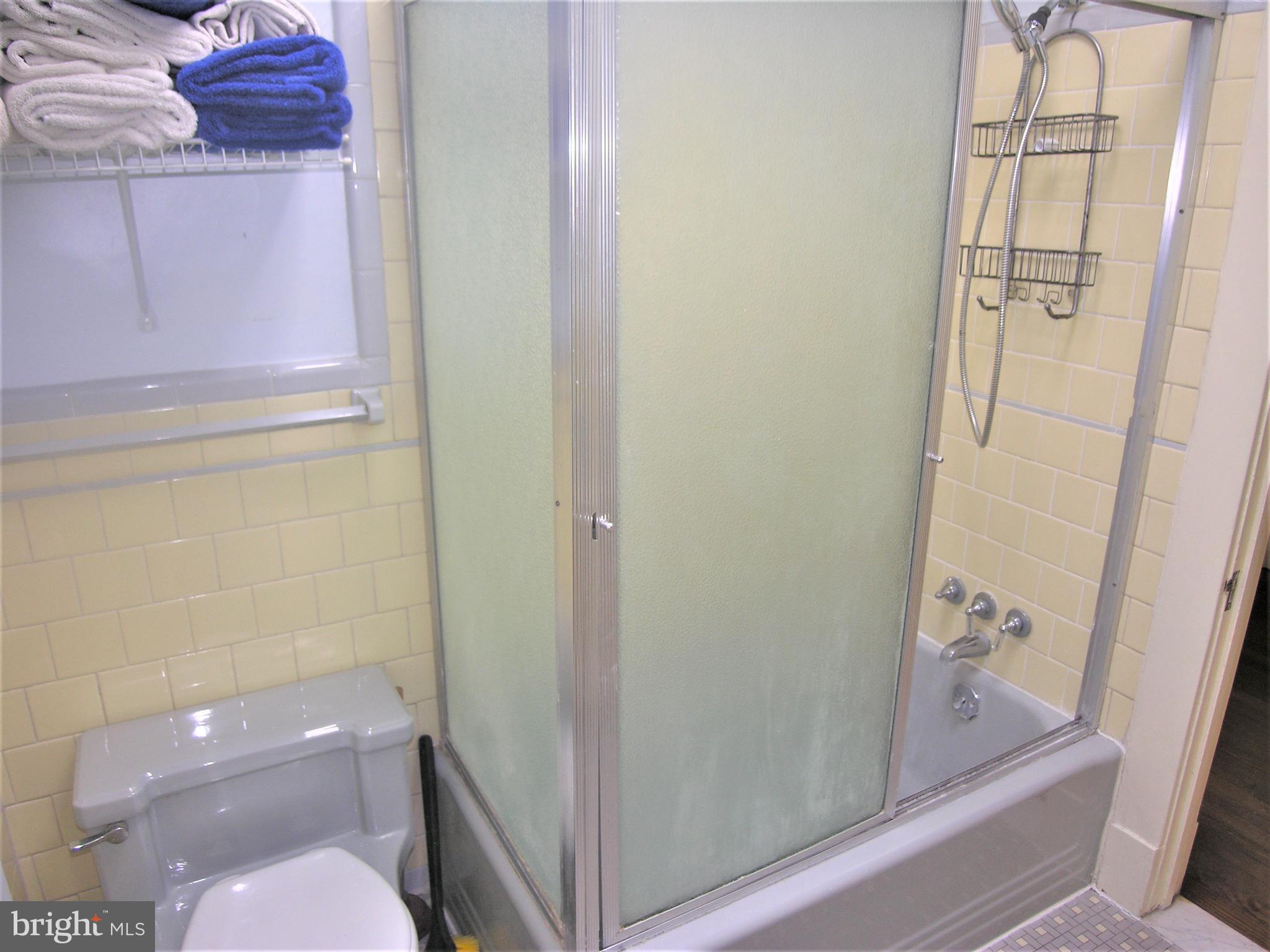 WYMAN PARK HAMPDEN - Residential