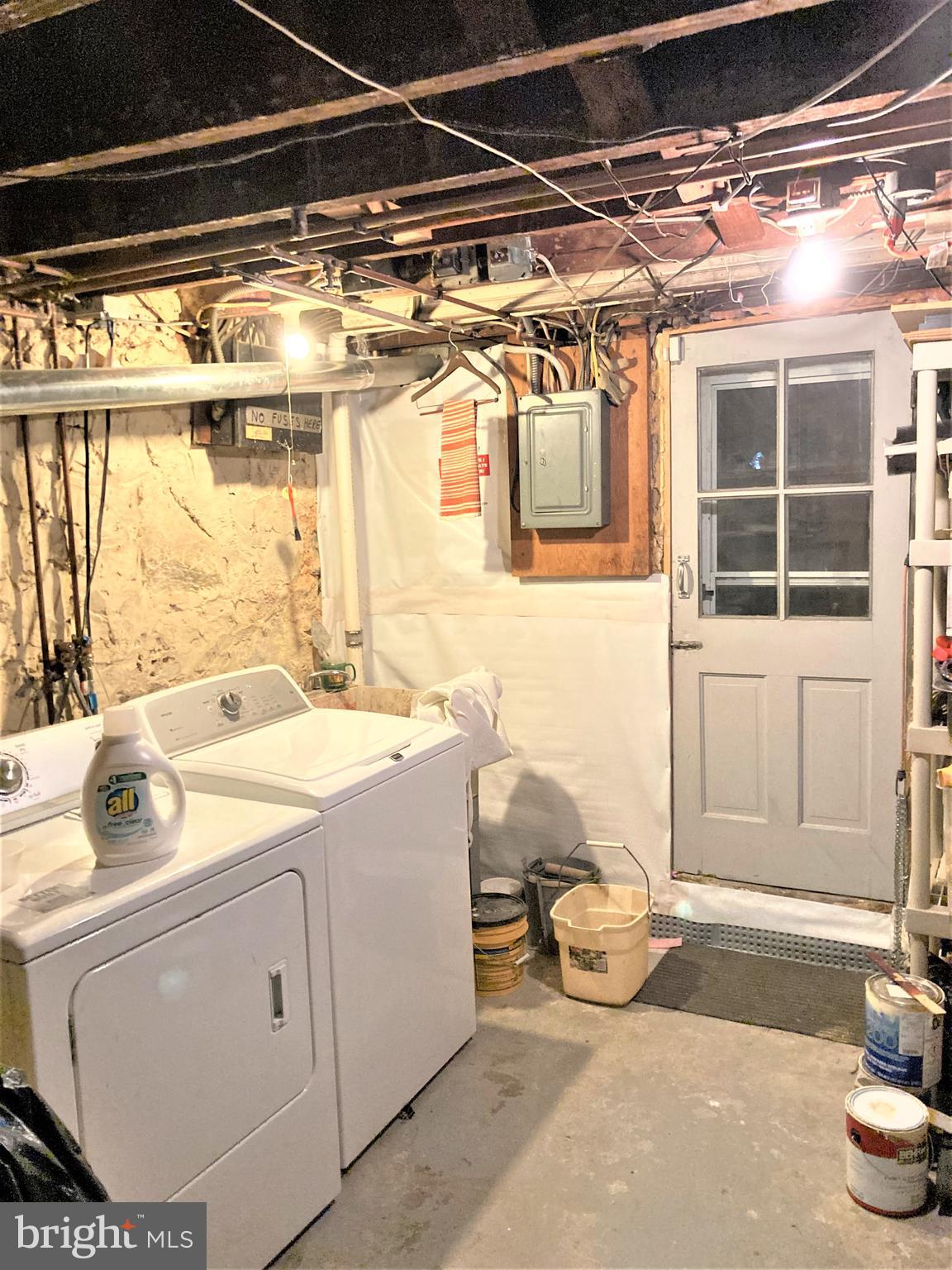 WYMAN PARK HAMPDEN - Residential