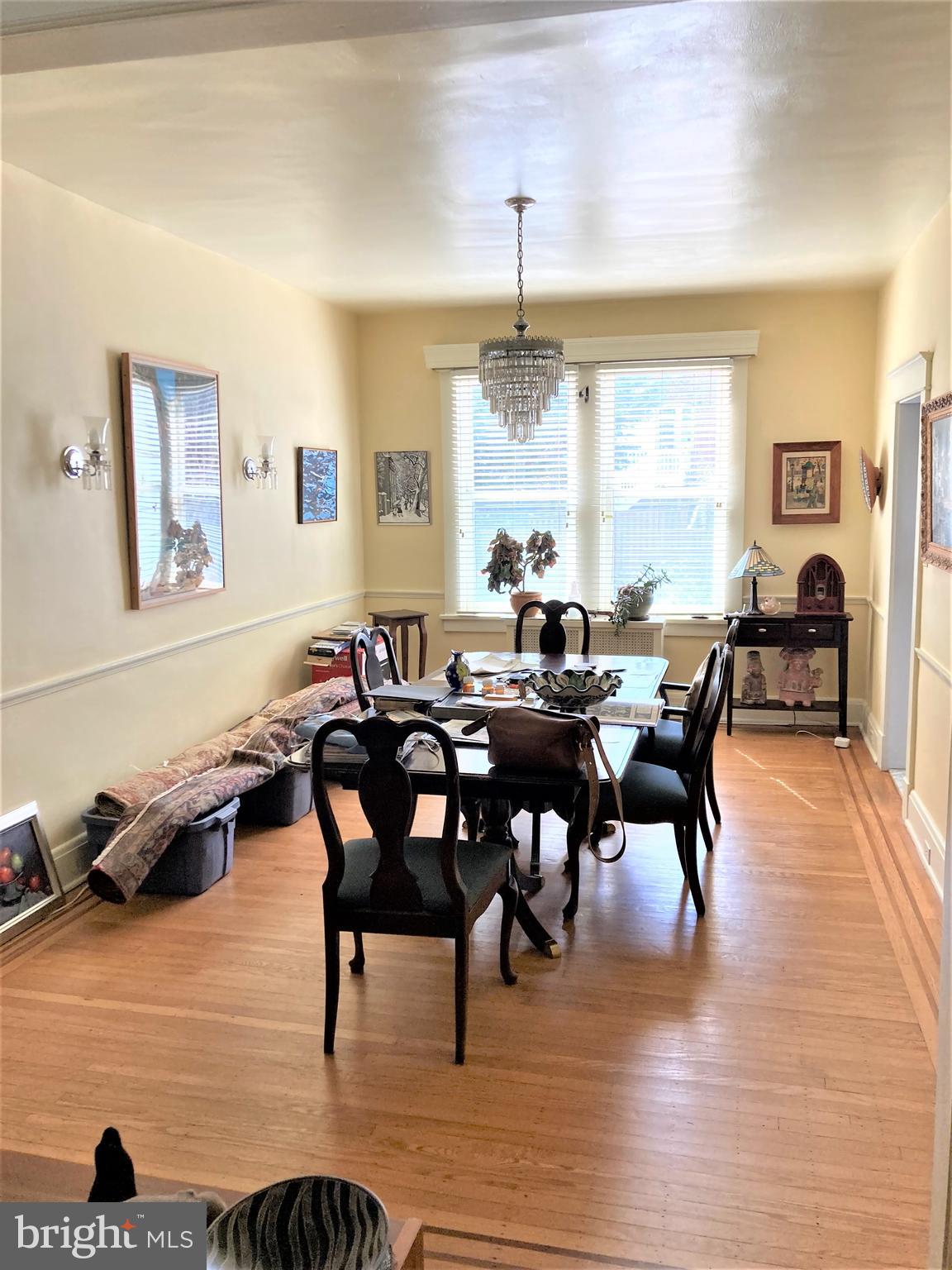 WYMAN PARK HAMPDEN - Residential