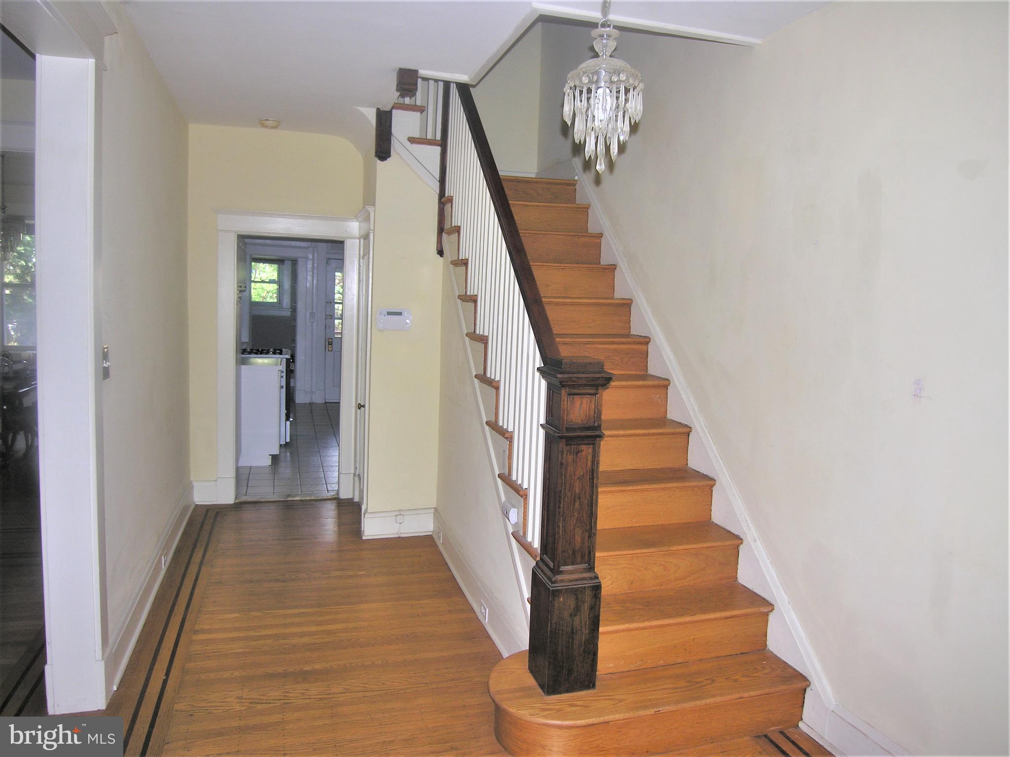 WYMAN PARK HAMPDEN - Residential