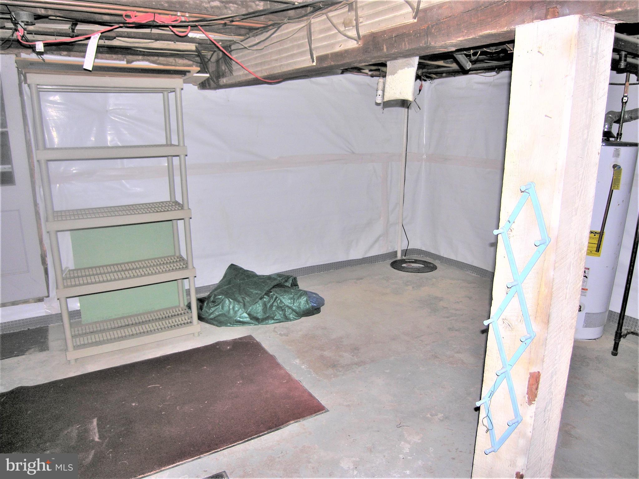 WYMAN PARK HAMPDEN - Residential